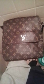 Louis Vuitton bag