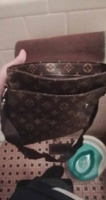 Louis Vuitton bag