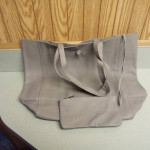 Vera Pelle Genuine Italian Leather Bag