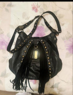 Gucci Babouska Hysteria Bag