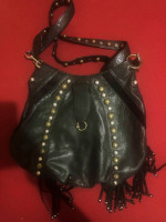 Gucci Babouska Hysteria Bag