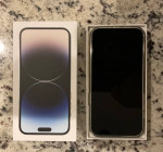 New iPhone 14 Pro Max