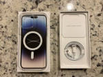 New iPhone 14 Pro Max