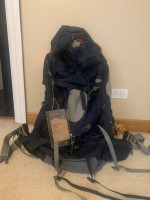 Athlete Bag