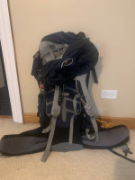 Athlete Bag