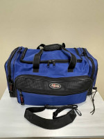 VERY LARGE SPORTS / DUFFEL HEAVY-DUTY TRAVEL BAG