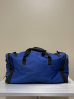 VERY LARGE SPORTS / DUFFEL HEAVY-DUTY TRAVEL BAG
