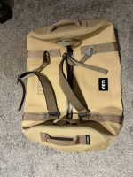 YETI Panga 75 Liter Waterproof Duffel Bag