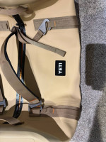 YETI Panga 75 Liter Waterproof Duffel Bag