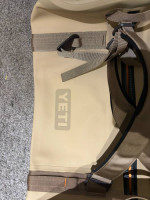 YETI Panga 75 Liter Waterproof Duffel Bag