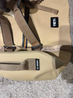 YETI Panga 75 Liter Waterproof Duffel Bag