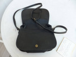 leather shoulder/over body bag