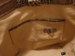 Brahmin Tote Bag