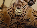 Brahmin Tote Bag