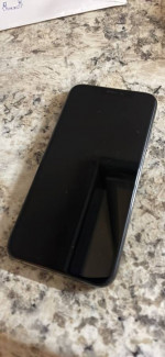 iPhone XS