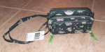 Vera Bradley “All in One Crossbody Bag & Wallet” in Mandalorian print