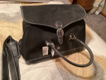 Duffle Bag Purse