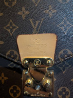 Vintage good condition Louis Vuitton bag