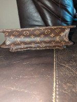 Vintage good condition Louis Vuitton bag