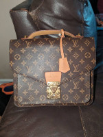 Vintage good condition Louis Vuitton bag