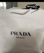 Brand new prada saffiano bag