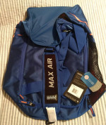 NEW Florida Gators Nike Vapor Duffel Bag