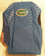 NEW Florida Gators Nike Vapor Duffel Bag