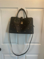 Classic Bag black/red
