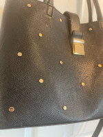 Classic Bag black/red