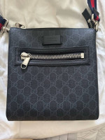 Gucci Messenger bag