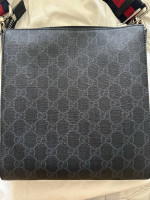 Gucci Messenger bag