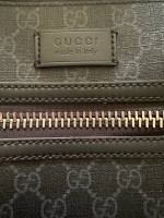 Gucci Messenger bag