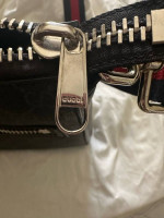 Gucci Messenger bag