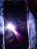 Unlocked iPhone 64 GB SE for sale