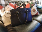 Kate Spade Leather Shoulder strap bag