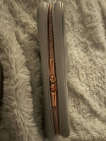 Jewelry bag