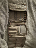 Jewelry bag
