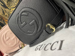 GG Crossbody bag w/dust bag
