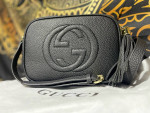 GG Crossbody bag w/dust bag
