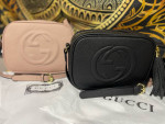 GG Crossbody bag w/dust bag