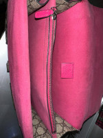 Gucci Dionysus Bag Embellished GG Coated Canvas Medium