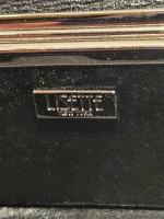 Vintage Lisette Had Bag