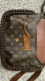 Louis Vuitton bag