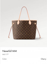 Louis Vuitton bag