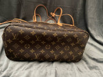 Louis Vuitton bag