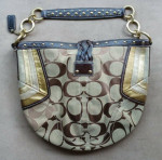 Coach Limited Edition Bag with dust bag #K05Q-6426