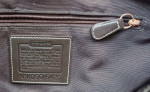 Coach Limited Edition Bag with dust bag #K05Q-6426
