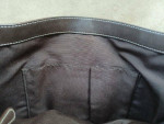 Coach Limited Edition Bag with dust bag #K05Q-6426