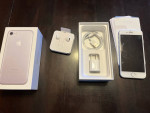 Used Unlocked iPhone 7 128 GB