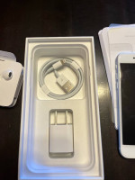 Used Unlocked iPhone 7 128 GB